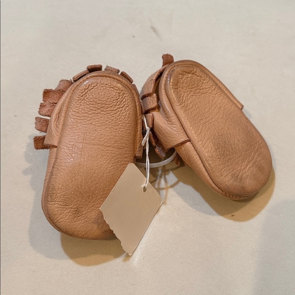 Freshly Picked Baby Moccasins - Picture 5 of 6